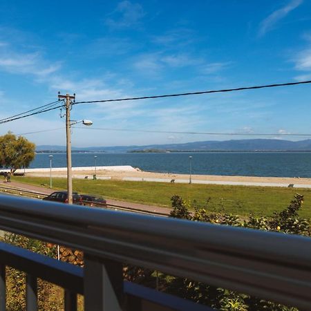 Apartmani Dordevic Galambóc Kültér fotó