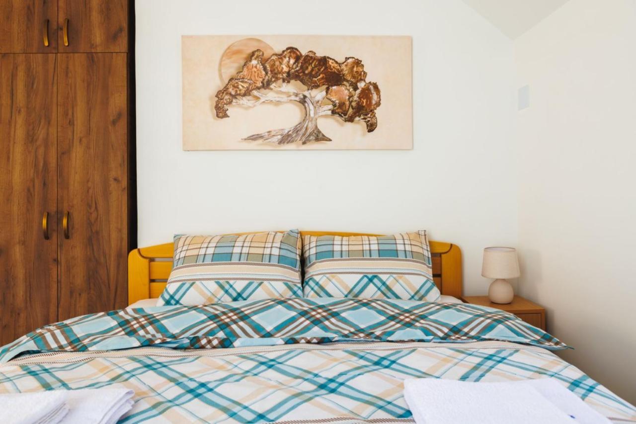 Apartmani Dordevic Galambóc Kültér fotó