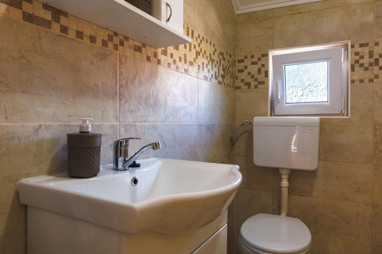 Apartmani Dordevic Galambóc Kültér fotó