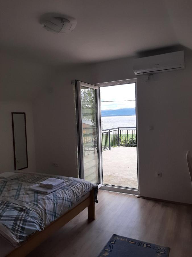 Apartmani Dordevic Galambóc Kültér fotó